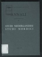 AION. Sez. Germanica.Studi Nederlandesi. Studi Nordici XIX (1976).pdf.jpg